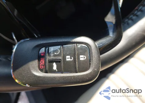 2023 Honda Hr-V 2Wd Ex-L from USA, damaged, VIN 3CZRZ1H79PM736456